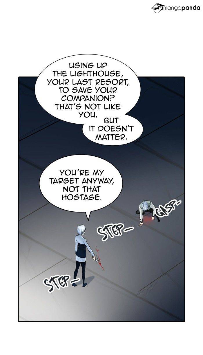 Tower of God Chapter 363 image 033
